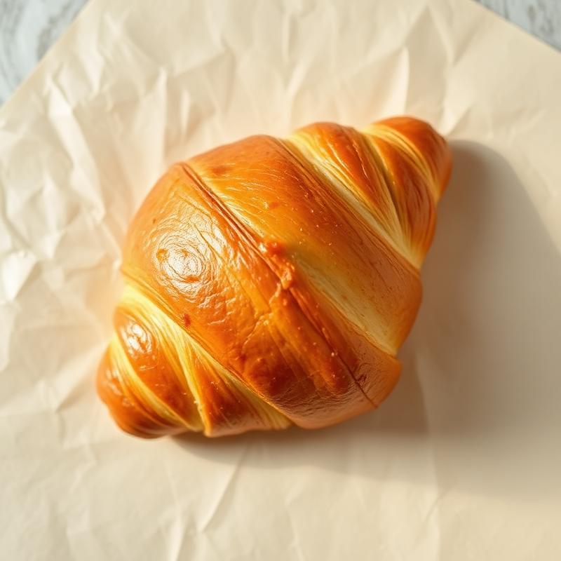 Butter Croissant