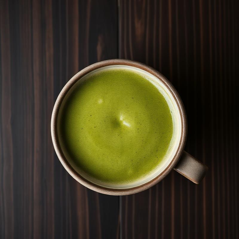 Ceremonial Matcha